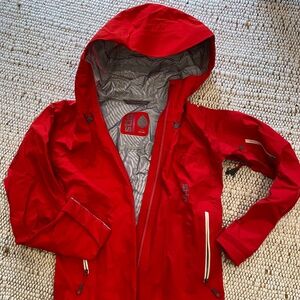 Like New Women's Stio Ski Jacket